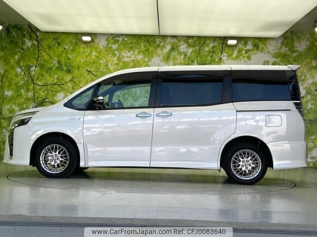 toyota voxy 2019 quick_quick_DAA-ZWR80W_ZWR80-0427468 image 2