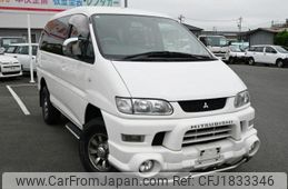 mitsubishi delica-spacegear 2005 CFJ1833346