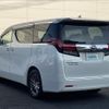 toyota alphard 2016 -TOYOTA--Alphard DBA-GGH30W--GGH30-0011962---TOYOTA--Alphard DBA-GGH30W--GGH30-0011962- image 15