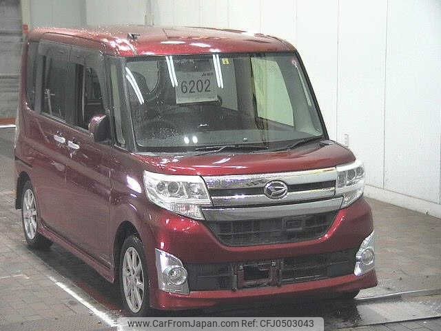 daihatsu tanto 2014 -DAIHATSU--Tanto LA610S-0029874---DAIHATSU--Tanto LA610S-0029874- image 1