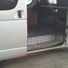 toyota hiace-van 2011 -TOYOTA--Hiace Van KDH206V--6004182---TOYOTA--Hiace Van KDH206V--6004182- image 6