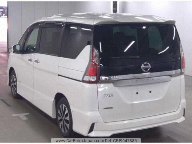 nissan serena 2018 quick_quick_DAA-GFC27_133662 image 2