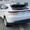 toyota harrier 2021 -TOYOTA--Harrier 6BA-MXUA80--MXUA80-0037022---TOYOTA--Harrier 6BA-MXUA80--MXUA80-0037022- image 15