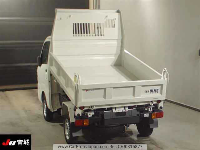 daihatsu hijet-truck 2024 -DAIHATSU 【未記入 】--Hijet Truck S510P-0592509---DAIHATSU 【未記入 】--Hijet Truck S510P-0592509- image 2