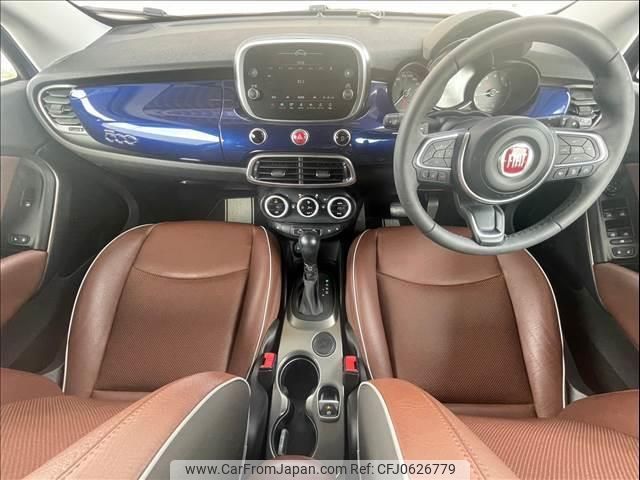 fiat 500x 2020 quick_quick_3BA-33413PM_ZFA3340000P851941 image 2