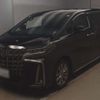 toyota alphard 2021 -TOYOTA--Alphard 3BA-AGH30W--AGH30-9028569---TOYOTA--Alphard 3BA-AGH30W--AGH30-9028569- image 1