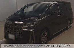 toyota alphard 2021 -TOYOTA--Alphard 3BA-AGH30W--AGH30-9028569---TOYOTA--Alphard 3BA-AGH30W--AGH30-9028569-