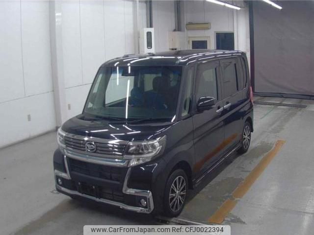 daihatsu tanto 2019 quick_quick_DBA-LA600S_LA600S-0765858 image 1