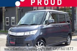 suzuki palette 2012 CFJ1601877