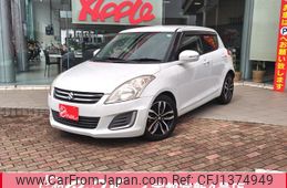 suzuki swift 2014 GOO_JP_700040027130250701001
