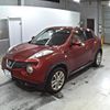 nissan juke 2012 -NISSAN 【高知 330た】--Juke F15-007123---NISSAN 【高知 330た】--Juke F15-007123- image 5