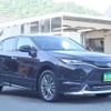 toyota harrier-hybrid 2023 quick_quick_AXUH80_AXUH80-0071847 image 7