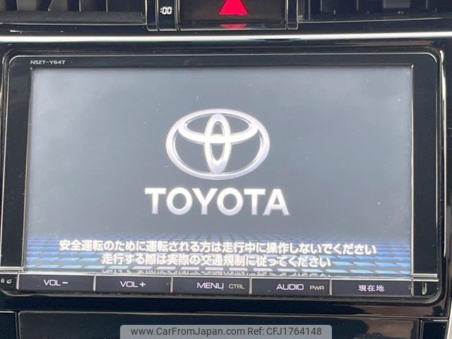 toyota harrier 2014 CFJ1764148 image 2