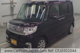 daihatsu tanto 2016 -DAIHATSU 【袖ヶ浦 583く2683】--Tanto LA600S-0424826---DAIHATSU 【袖ヶ浦 583く2683】--Tanto LA600S-0424826-