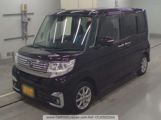 daihatsu tanto 2016 -DAIHATSU 【袖ヶ浦 583く2683】--Tanto LA600S-0424826---DAIHATSU 【袖ヶ浦 583く2683】--Tanto LA600S-0424826- image 1