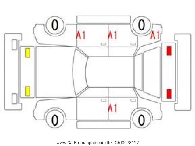 honda n-box 2020 -HONDA--N BOX 6BA-JF3--JF3-1463735---HONDA--N BOX 6BA-JF3--JF3-1463735- image 2