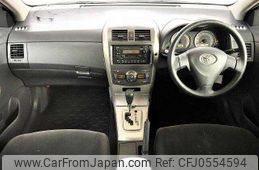 toyota corolla-fielder 2010 504928-926698