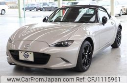 mazda roadster 2022 quick_quick_5BA-ND5RC_ND5RC-652170