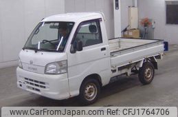 daihatsu hijet-truck 2007 CFJ1764706
