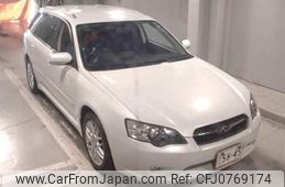 subaru legacy-touring-wagon 2005 -SUBARU--Legacy Wagon BP5-096102---SUBARU--Legacy Wagon BP5-096102-