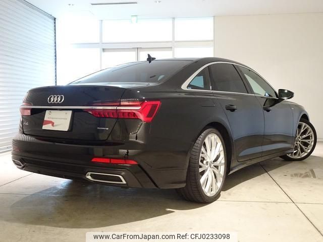 audi a6 2020 quick_quick_AAA-F2DLZF_WAUZZZF21KN125926 image 2