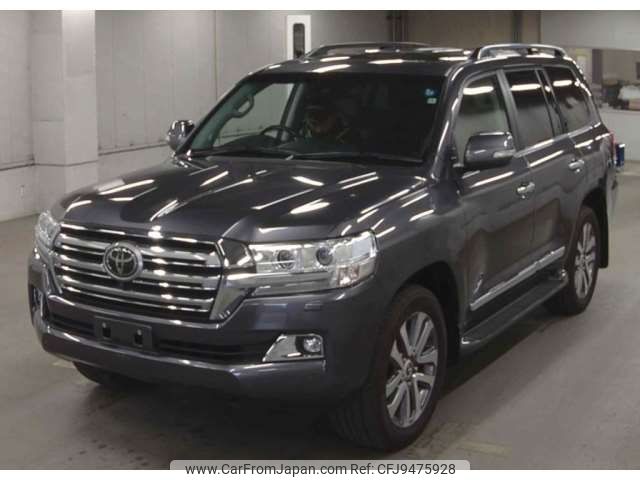 toyota land-cruiser-wagon 2020 -TOYOTA--Land Cruiser Wagon 3BA-URJ202W--URJ202W-4222619---TOYOTA--Land Cruiser Wagon 3BA-URJ202W--URJ202W-4222619- image 1