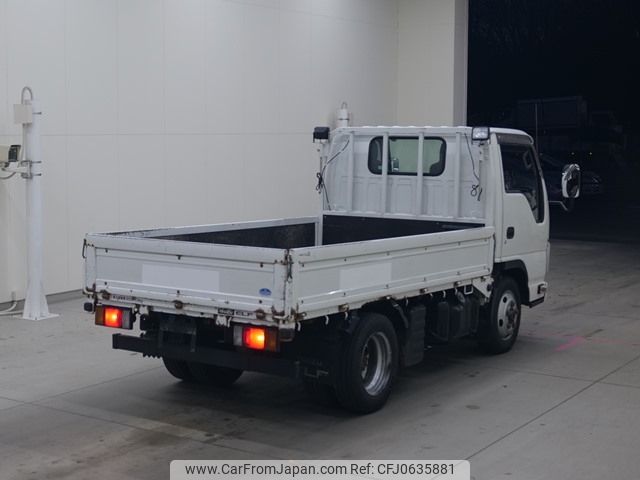 isuzu elf-truck 2009 -ISUZU--Elf NKS85A-7001694---ISUZU--Elf NKS85A-7001694- image 2