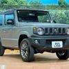 suzuki jimny 2023 -SUZUKI--Jimny 3BA-JB64W--JB64W-307985---SUZUKI--Jimny 3BA-JB64W--JB64W-307985- image 17