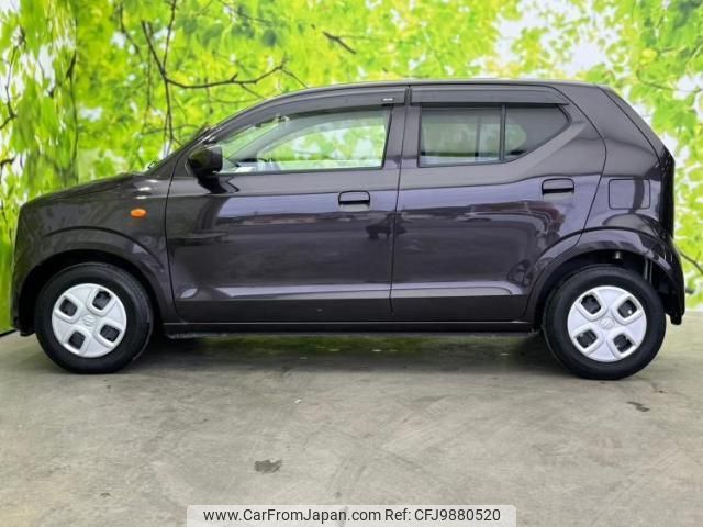 suzuki alto 2018 quick_quick_DBA-HA36S_HA36S-382345 image 2