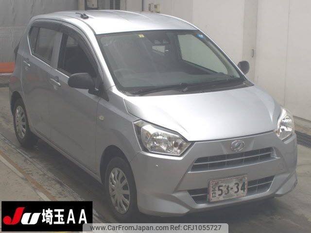 daihatsu mira-e-s 2022 -DAIHATSU--Mira e:s LA350S--0294887---DAIHATSU--Mira e:s LA350S--0294887- image 1