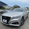 toyota crown 2018 -TOYOTA 【名変中 】--Crown AZSH20--1021196---TOYOTA 【名変中 】--Crown AZSH20--1021196- image 1