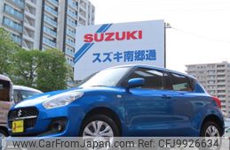 suzuki swift 2022 -SUZUKI--Swift 5BA-ZD83S--ZD83S-402352---SUZUKI--Swift 5BA-ZD83S--ZD83S-402352-