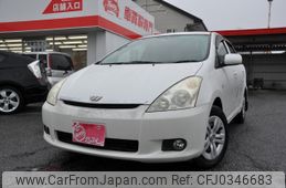 toyota wish 2003 -TOYOTA--Wish UA-ZNE10G--ZNE10-0099792---TOYOTA--Wish UA-ZNE10G--ZNE10-0099792-