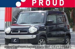 suzuki hustler 2014 CFJ1285442
