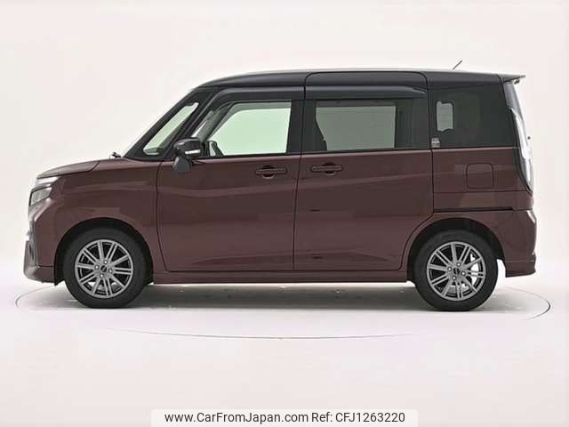 mitsubishi delica-d2 2021 -MITSUBISHI--Delica D2 5AA-MB37S--MB37S-601603---MITSUBISHI--Delica D2 5AA-MB37S--MB37S-601603- image 2