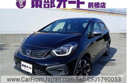 honda fit 2021 CFJ1790053