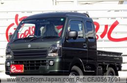 suzuki carry-truck 2024 -SUZUKI 【尾張小牧 480ｾ8671】--Carry Truck DA16T--851150---SUZUKI 【尾張小牧 480ｾ8671】--Carry Truck DA16T--851150-