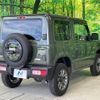 suzuki jimny 2023 quick_quick_JB64W_JB64W-297377 image 17