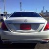 mercedes-benz s-class 2016 -MERCEDES-BENZ--Benz S Class DAA-222057--WDD2220572A243019---MERCEDES-BENZ--Benz S Class DAA-222057--WDD2220572A243019- image 19