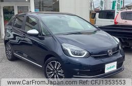 honda fit 2022 -HONDA--Fit 5BA-GS4--GS4-1001468---HONDA--Fit 5BA-GS4--GS4-1001468-