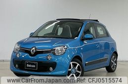 renault twingo 2017 -RENAULT--Renault Twingo DBA-AHH4B--VF1AHB22AH0759817---RENAULT--Renault Twingo DBA-AHH4B--VF1AHB22AH0759817-