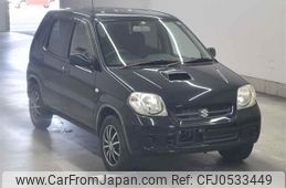 suzuki kei undefined -SUZUKI--Kei HN22S-843549---SUZUKI--Kei HN22S-843549-