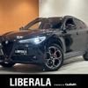 alfa-romeo stelvio 2021 -ALFA ROMEO--Alfa Romeo Stelvio 3DA-94922--ZARPAHJX8M7D22977---ALFA ROMEO--Alfa Romeo Stelvio 3DA-94922--ZARPAHJX8M7D22977- image 1