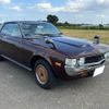 toyota celica 1976 CFJ1771321 image 12