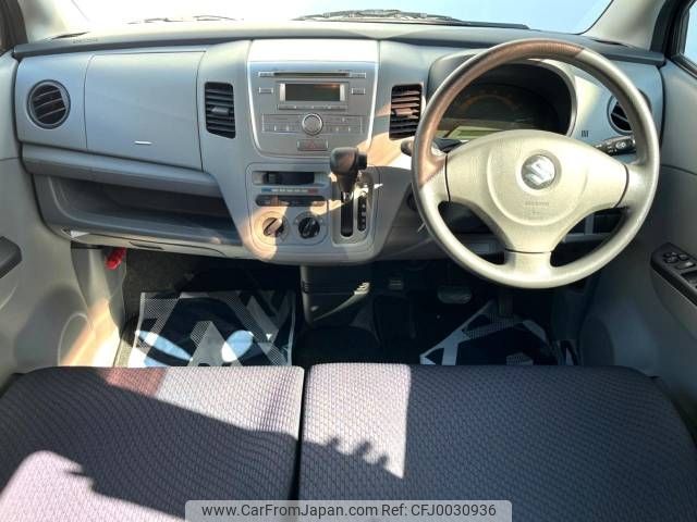 suzuki wagon-r 2011 -SUZUKI--Wagon R DBA-MH23S--MH23S-756379---SUZUKI--Wagon R DBA-MH23S--MH23S-756379- image 2