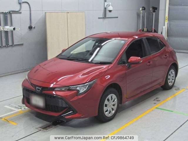 toyota corolla-sport 2021 -TOYOTA--Corolla Sport 3BA-NRE214H--NRE214H-0004661---TOYOTA--Corolla Sport 3BA-NRE214H--NRE214H-0004661- image 1