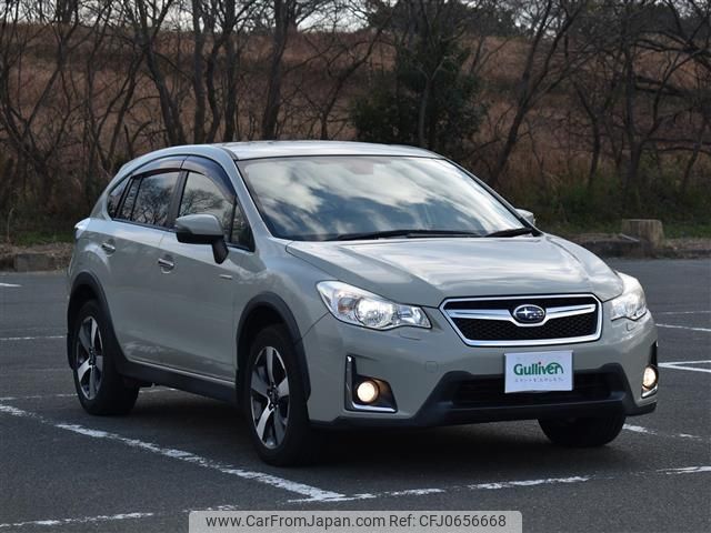 subaru impreza-wagon 2016 -SUBARU--Impreza Wagon DAA-GPE--GPE-029954---SUBARU--Impreza Wagon DAA-GPE--GPE-029954- image 1