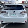 lexus ct 2011 -LEXUS--Lexus CT DAA-ZWA10--ZWA10-2063950---LEXUS--Lexus CT DAA-ZWA10--ZWA10-2063950- image 8