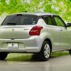 suzuki swift 2017 quick_quick_DBA-ZC83S_ZC83S-112225 image 3