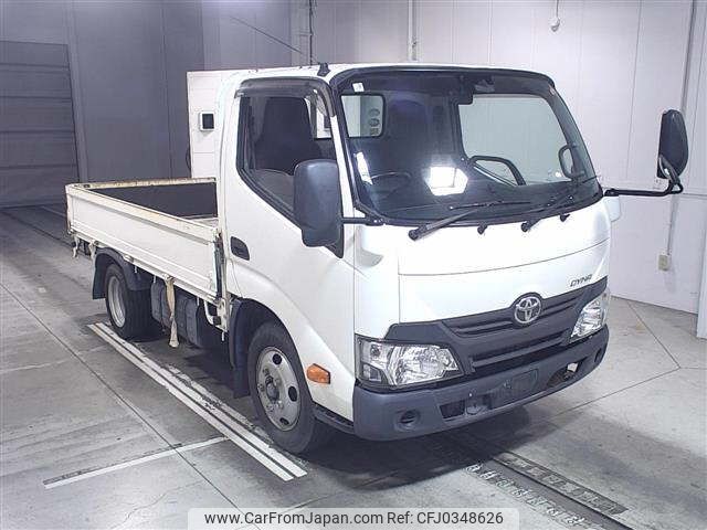 toyota dyna-truck 2017 -TOYOTA--Dyna XZU605-0017732---TOYOTA--Dyna XZU605-0017732- image 1